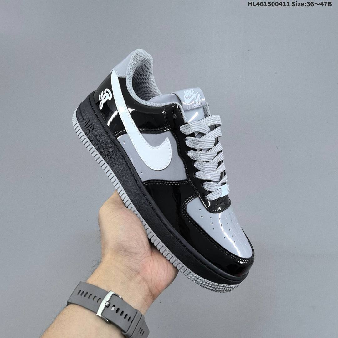 Nike Air Force 1’07 Force 1 - foto 3