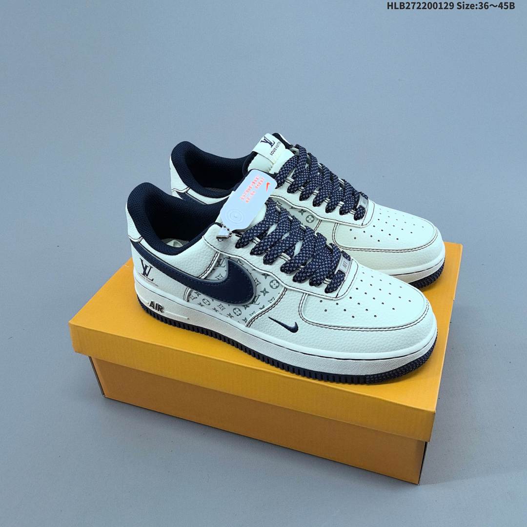 Nike Air Force 1 Low Supreme - foto 5
