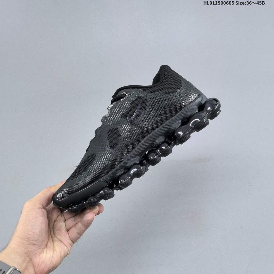 Nike × FRAGMENT AIR LIQUID MAX Air Max VaporMax - foto 6
