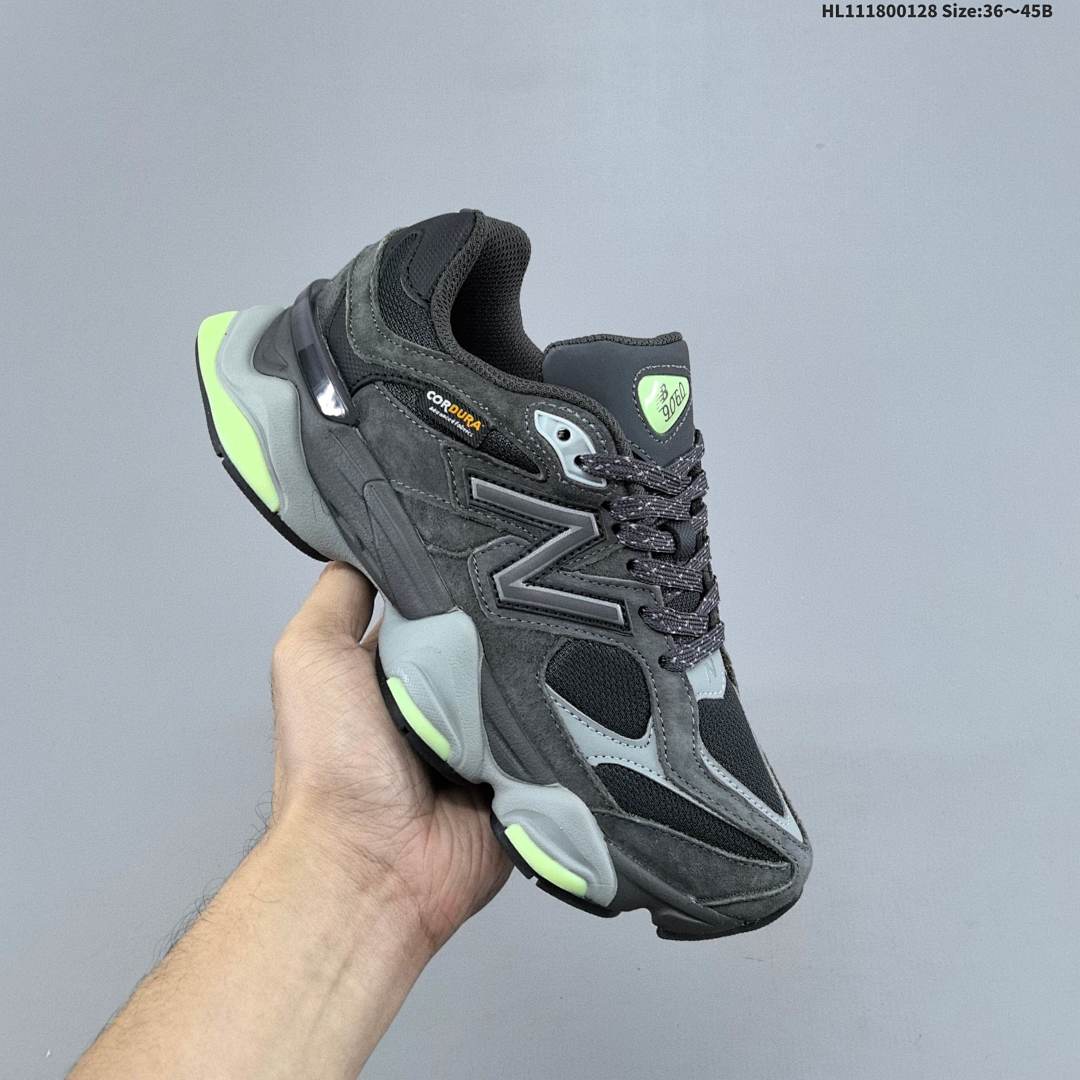 New Balance 9060 ABZORB - foto 5