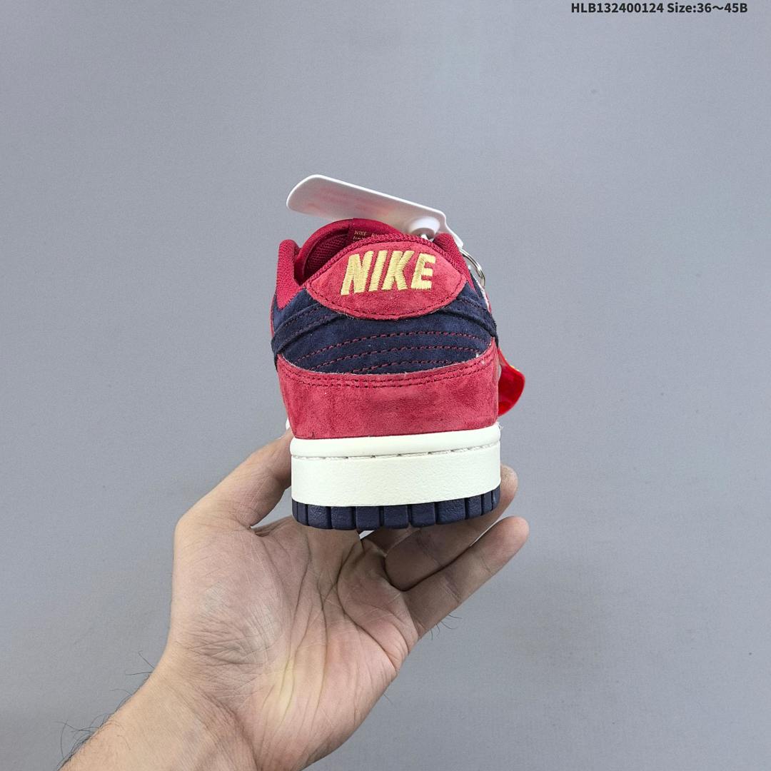 NIKE DUNK SB LOW Dunk SB Dunk Dunk Dunk SB - foto 5