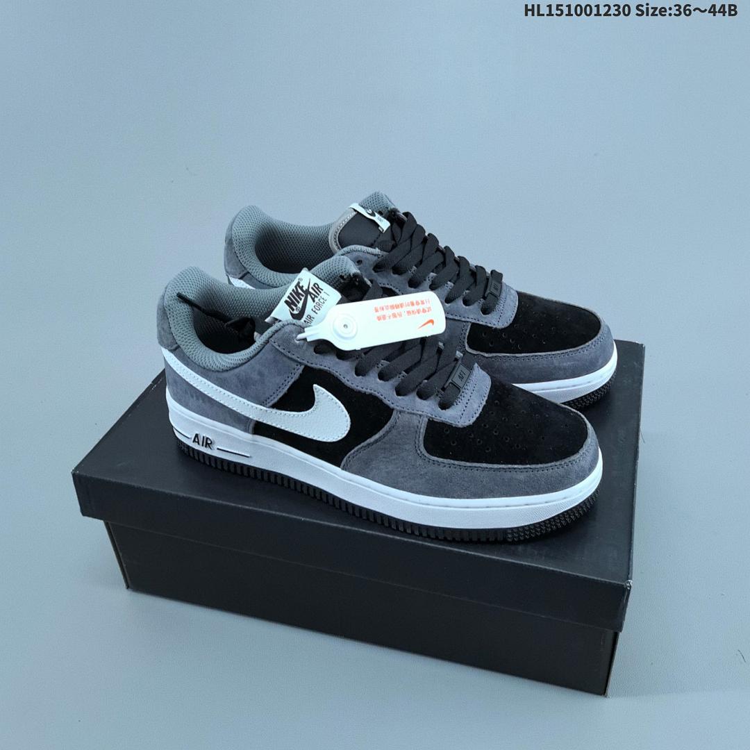 AKIRA×NK Air Force 1 Low ’07 - foto 3