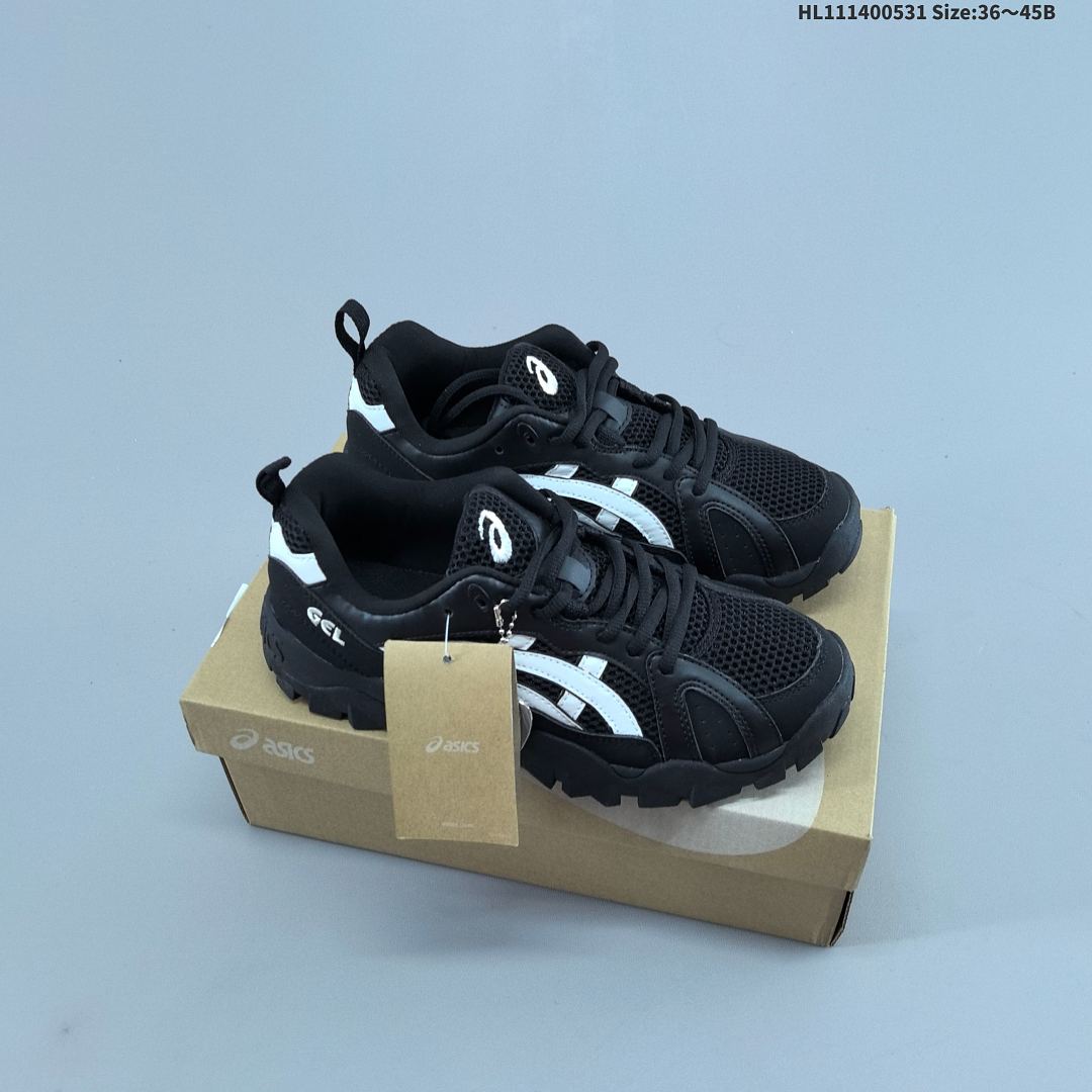 Asics Gel-TRUCK FF BLAST PLUS - foto 8