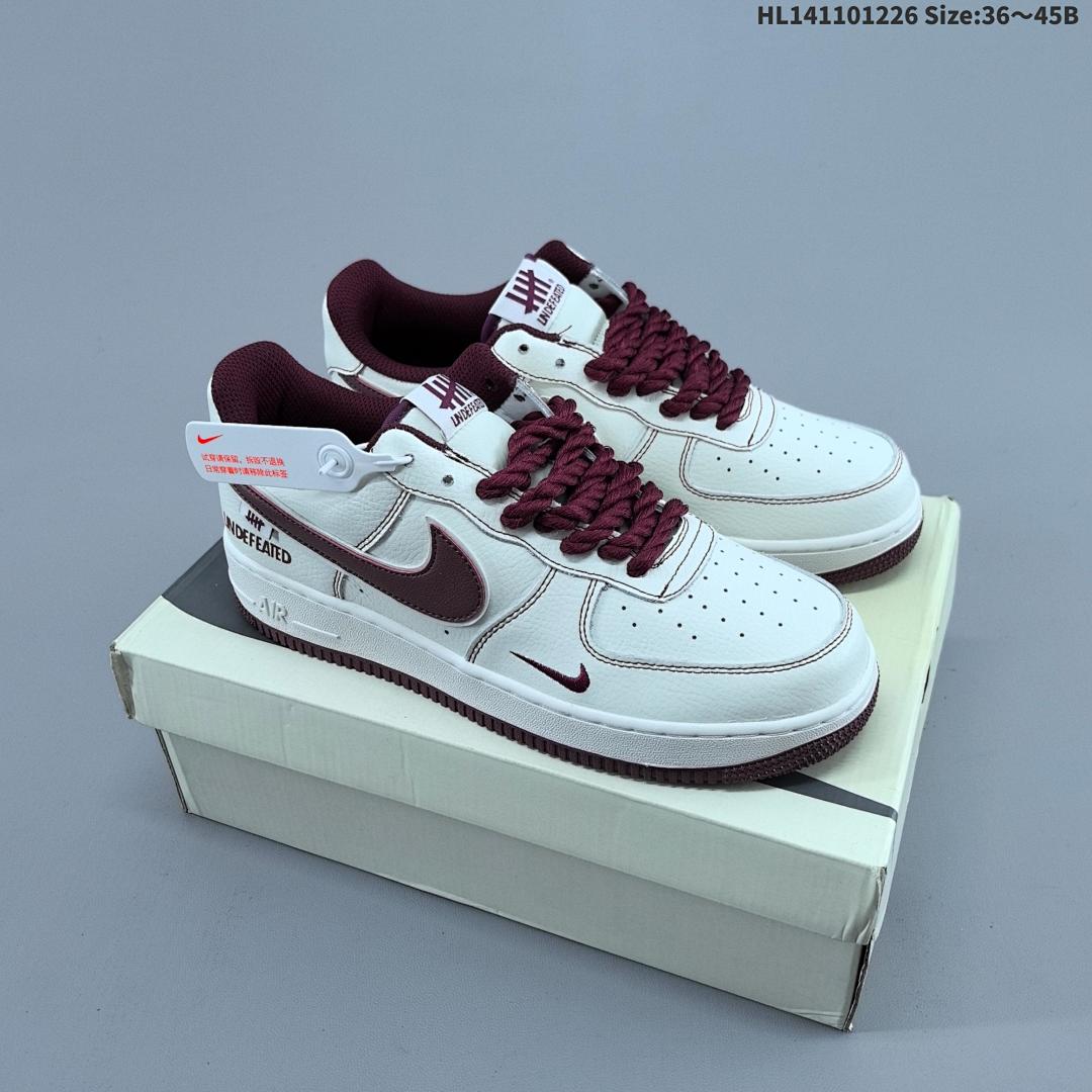 Nike Air Force 1 Low Force 1