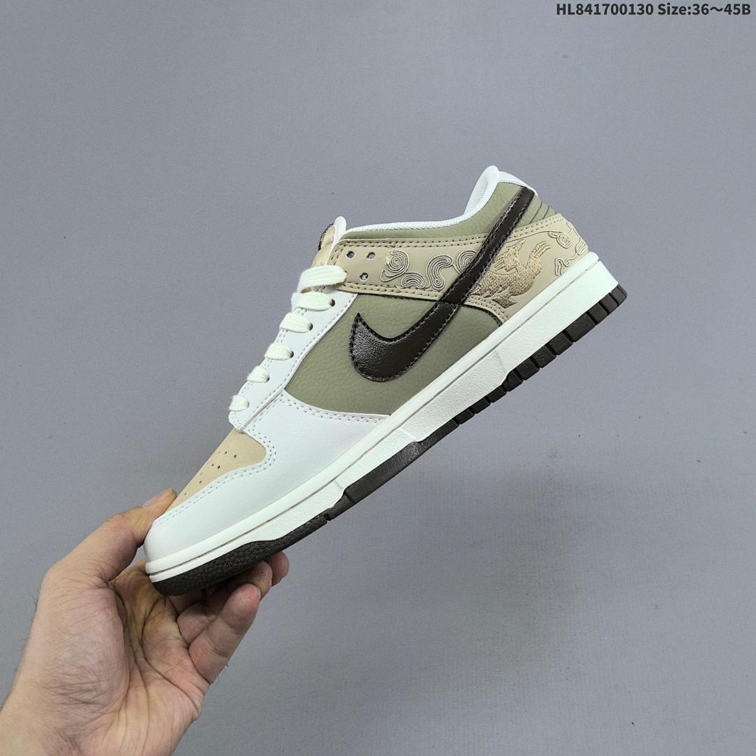 NIKE DUNK SB LOW Dunk SB Dunk Dunk Dunk SB - foto 3