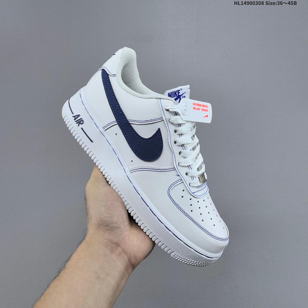 Nike Air Force 1 Low Force 1 - foto 3