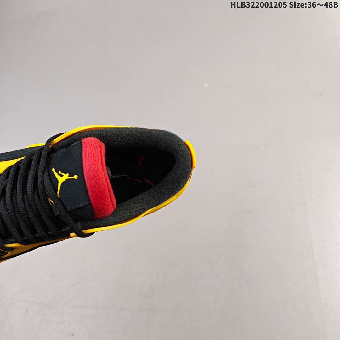 Nike Air Jordan 4 RM -007 - foto 2