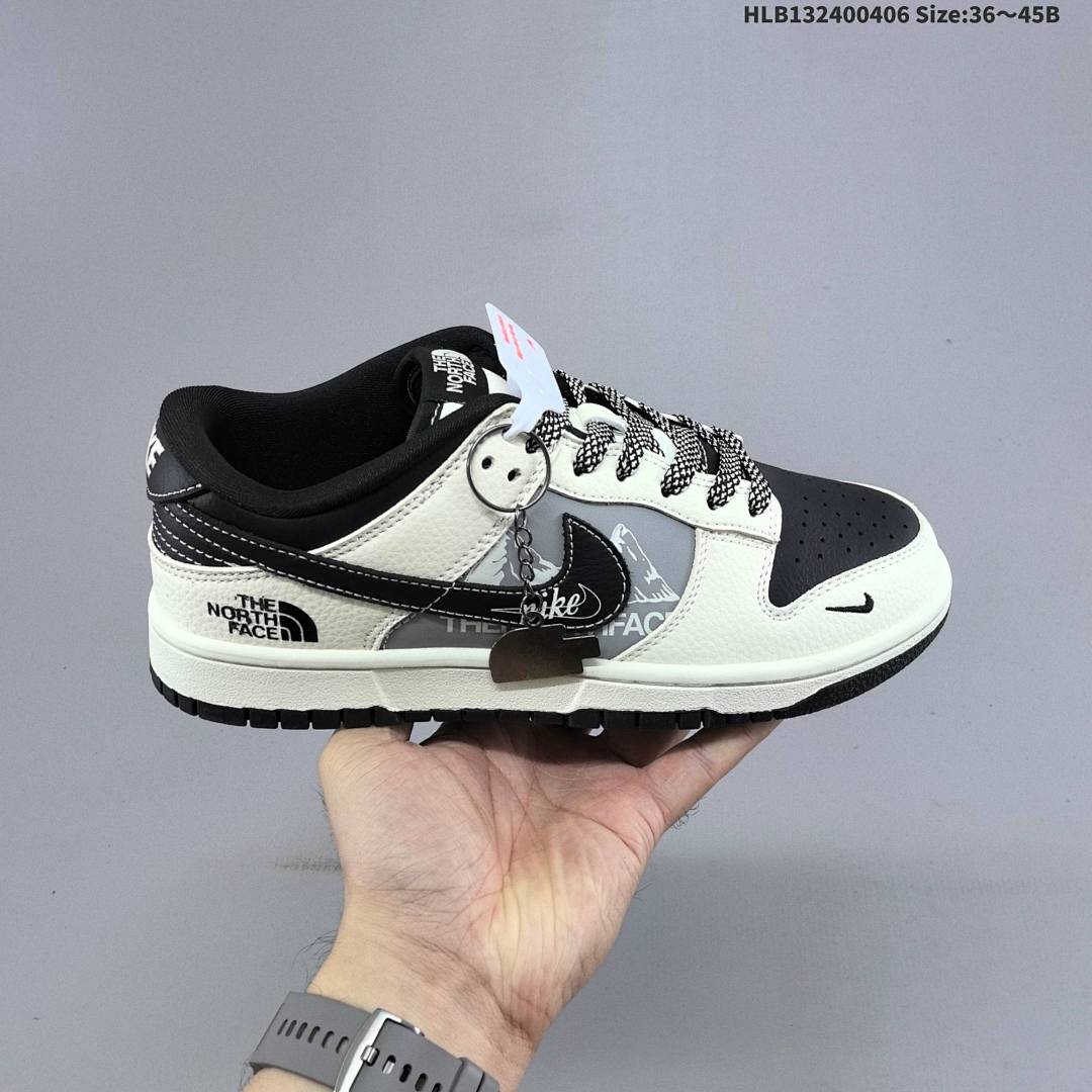 NIKE DUNK SB LOW Dunk SB Dunk Dunk Dunk SB - foto 3