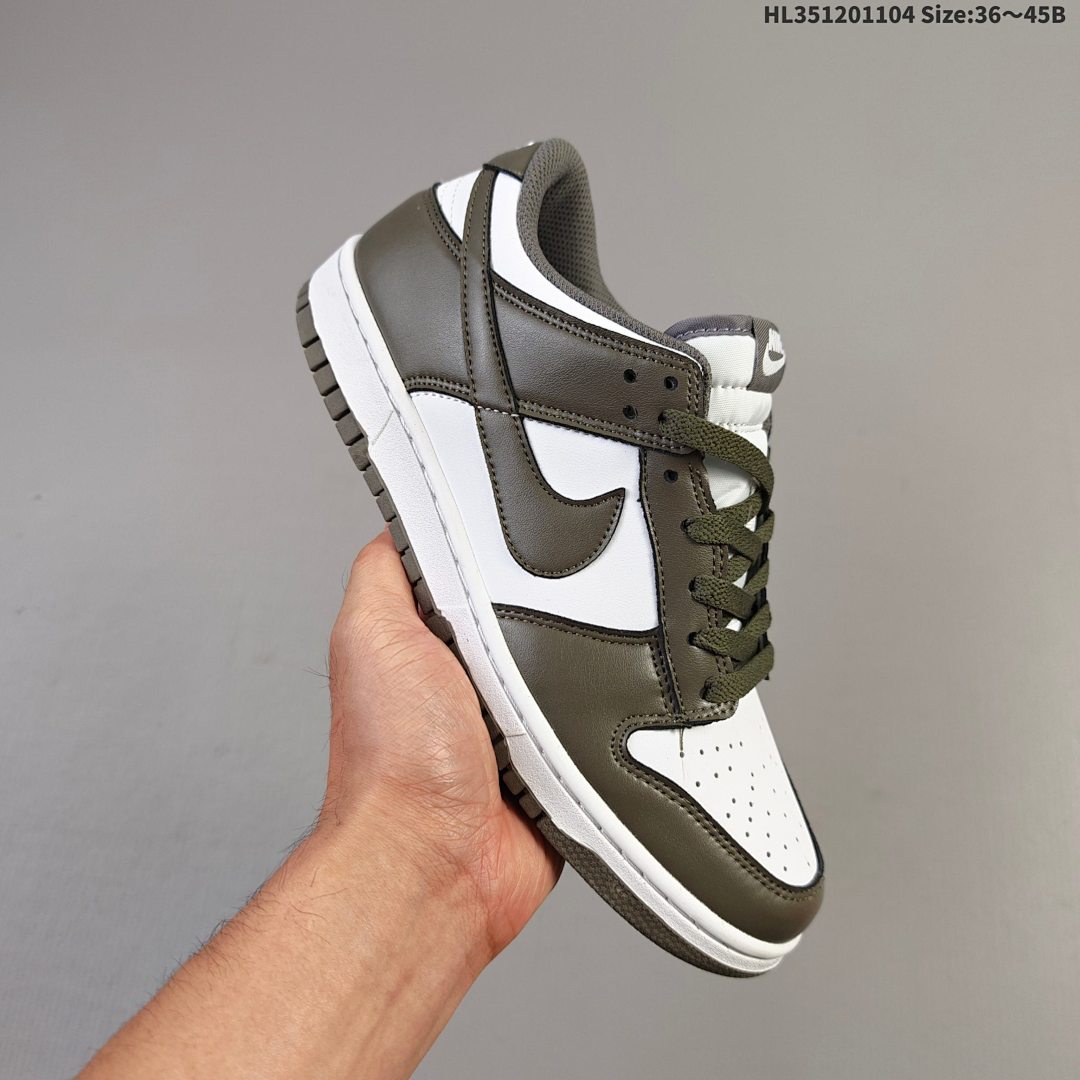 NIKE DUNK SB LOW Dunk SB Dunk Dunk Dunk SB - foto 9