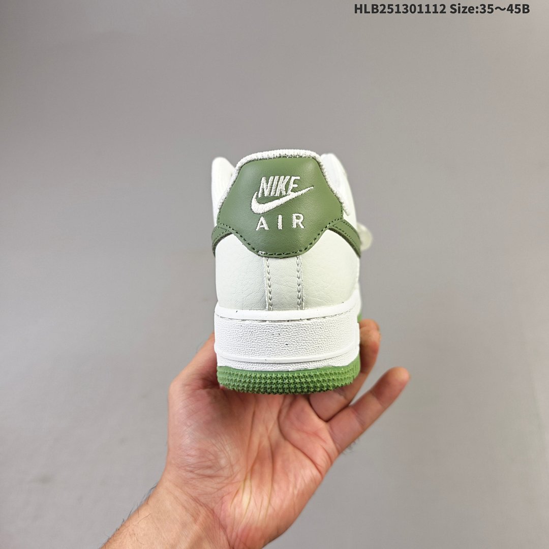 Nike AIR FORCE 1’07 Force - foto 6