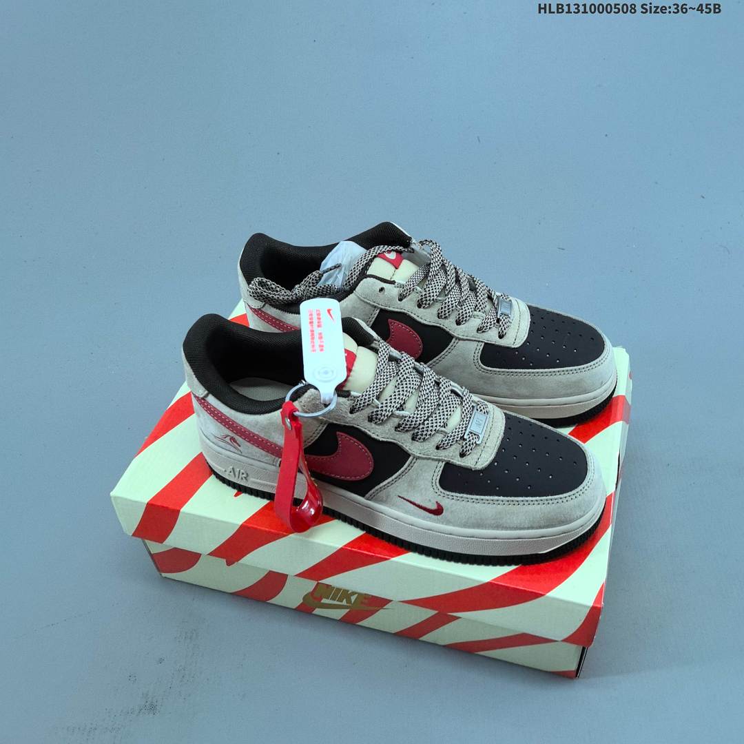 NIKE AIR FORCE 1‘07 LV8 - foto 2
