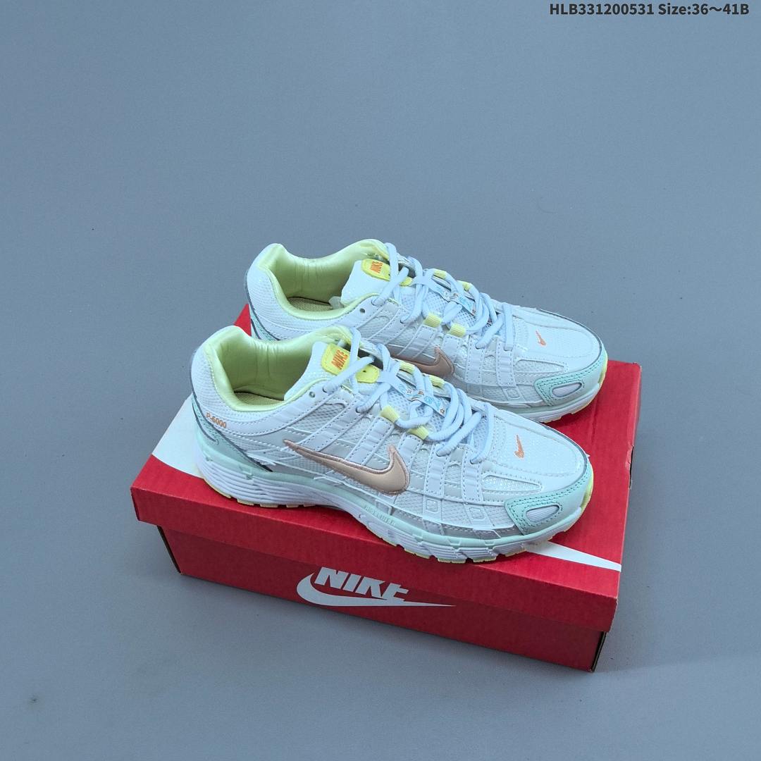 Nike P-6000 - foto 2