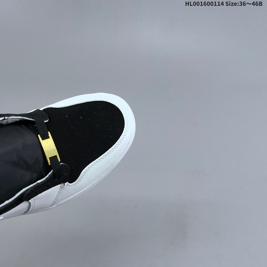 Air Jordan 1 Retro High "Equality BHM" AJ1 1 aj1 1 BHM - foto 3
