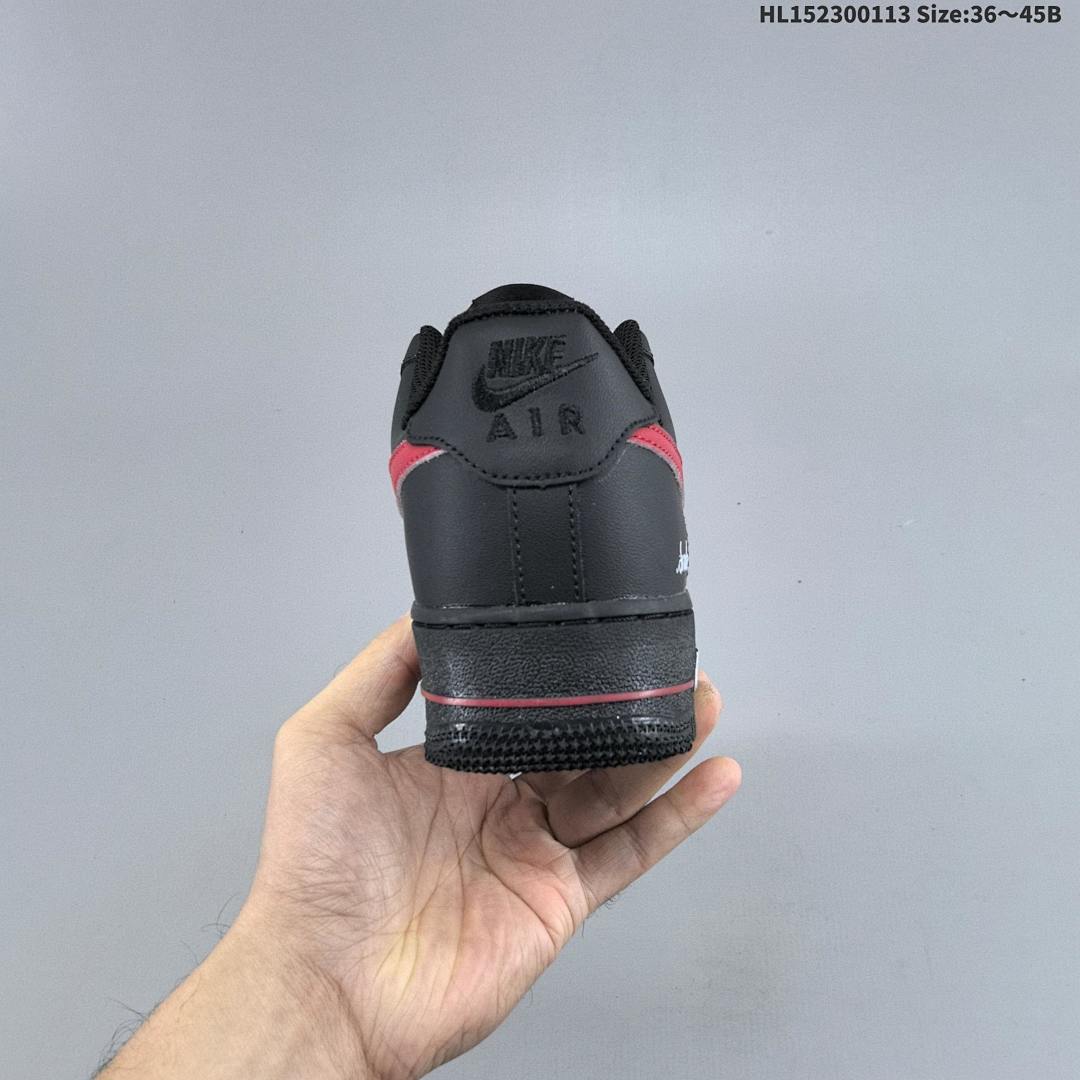 Nike Air Force 1 Low’07 3D - foto 5