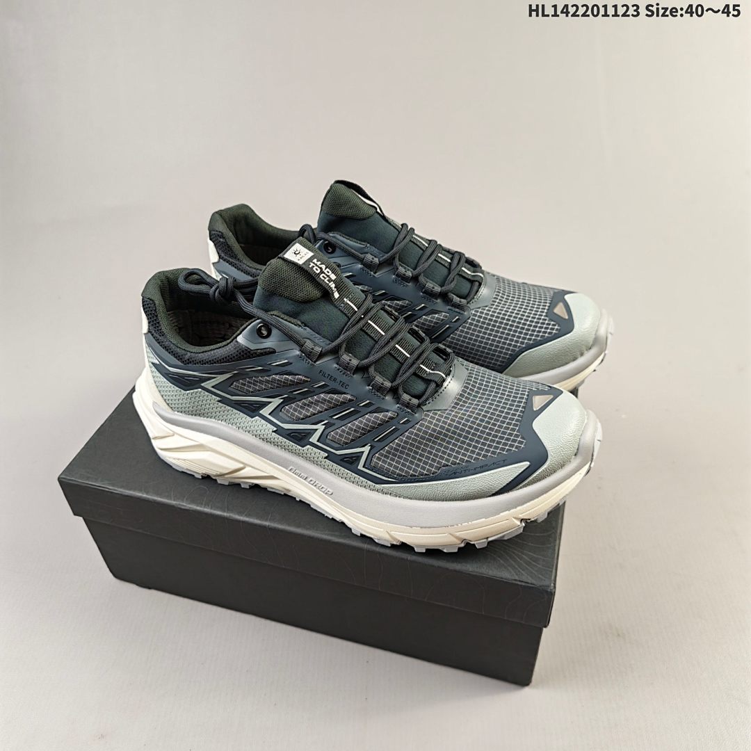KAILAS MAX FLT Vibram FLT - foto 4