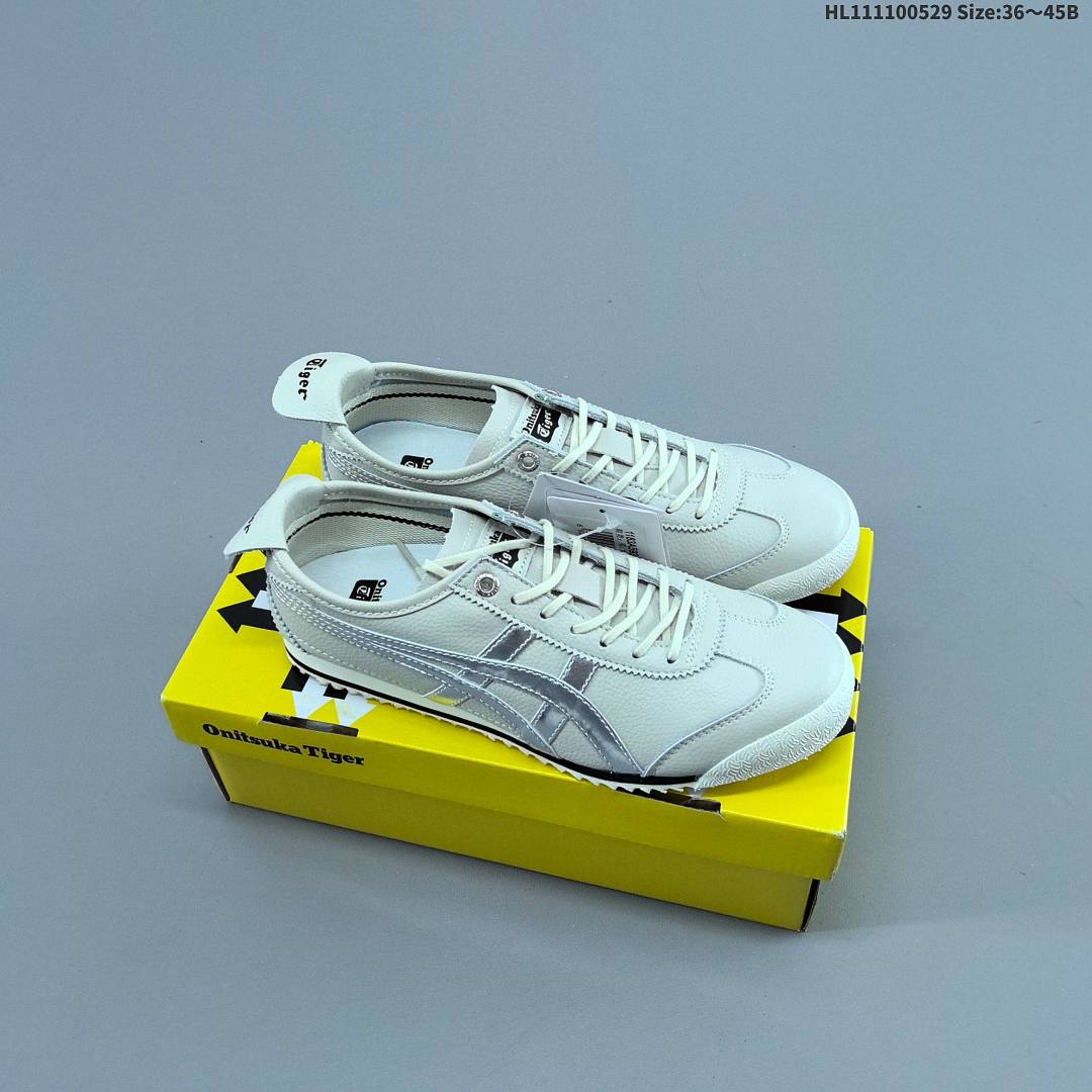 Onitsuka Tiger Mexico 66 Slip On - foto 7