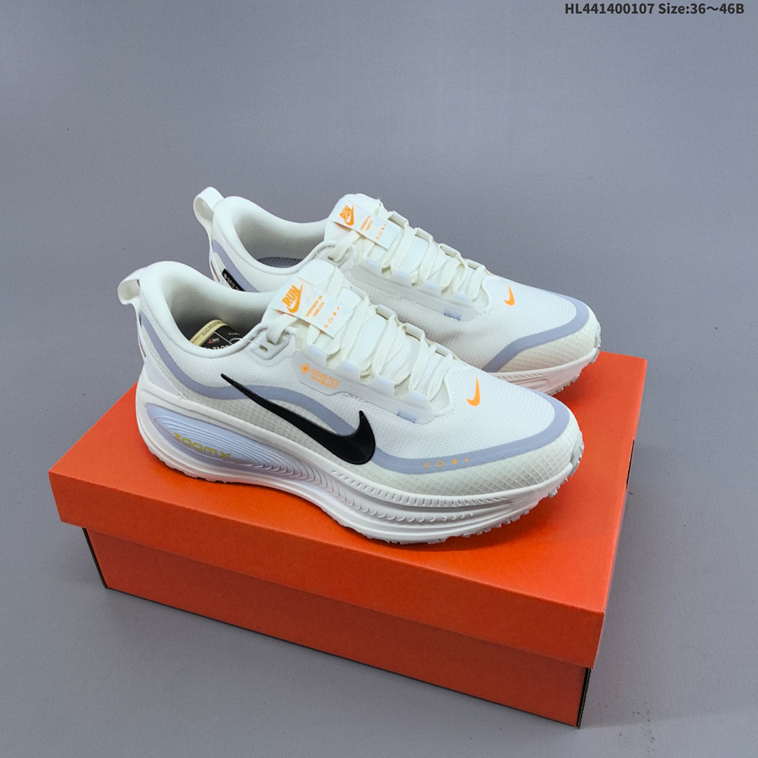 Nike VOMERO 18 GTX ReactX Air Zoom