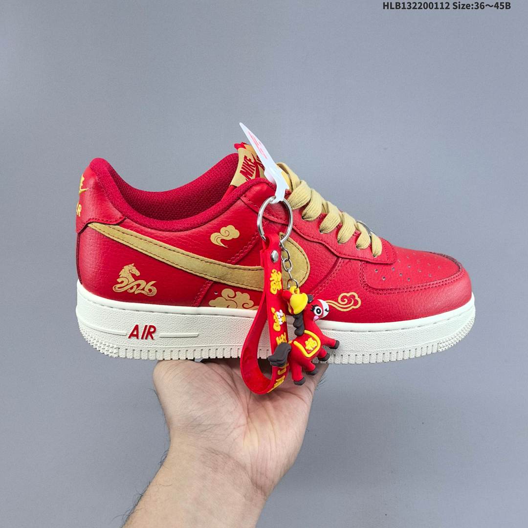 NIKE AIR FORCE 1‘07 LV8 - foto 7