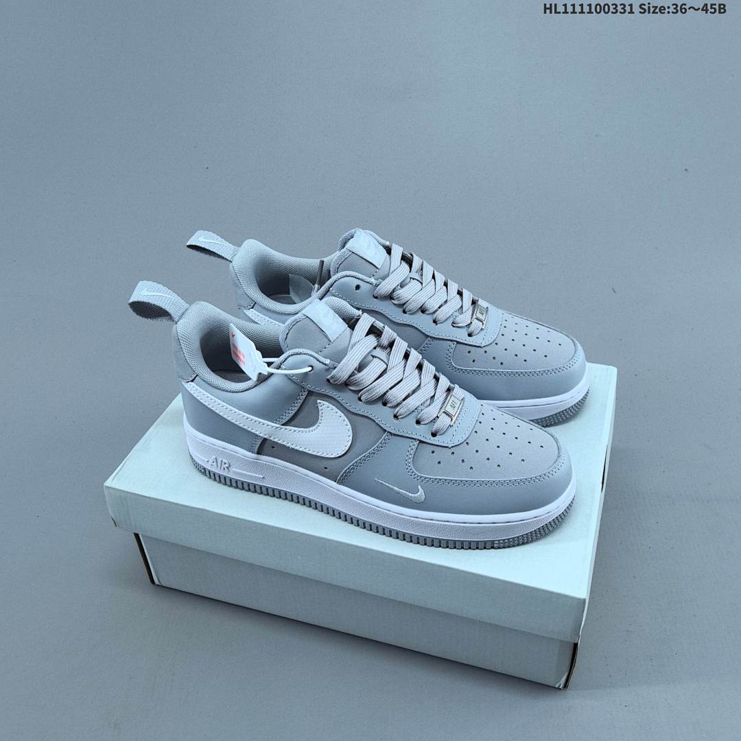 Nike AIR FORCE 1’07 Force 1