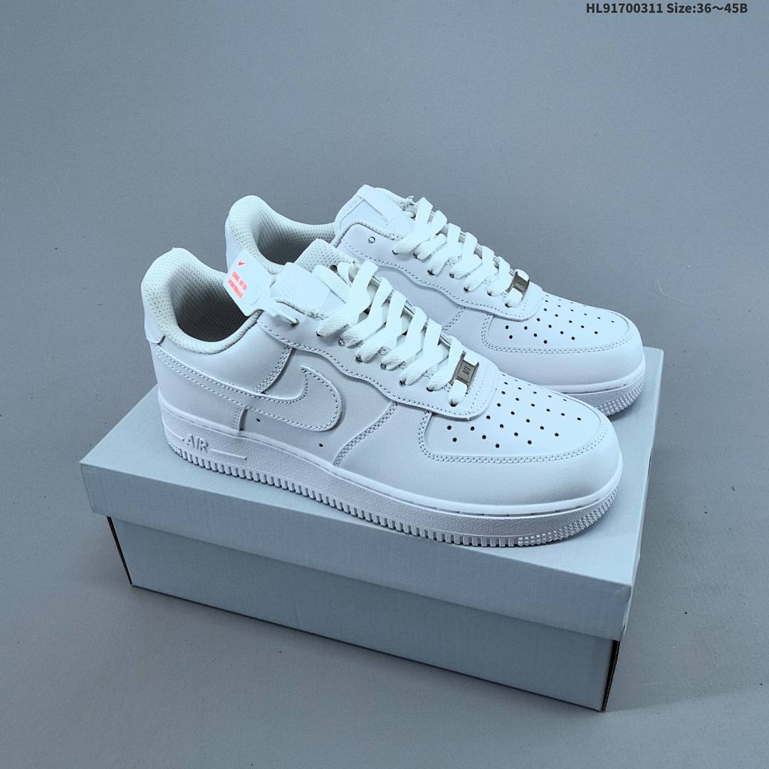 Nike Air Force 1“07 Force 1