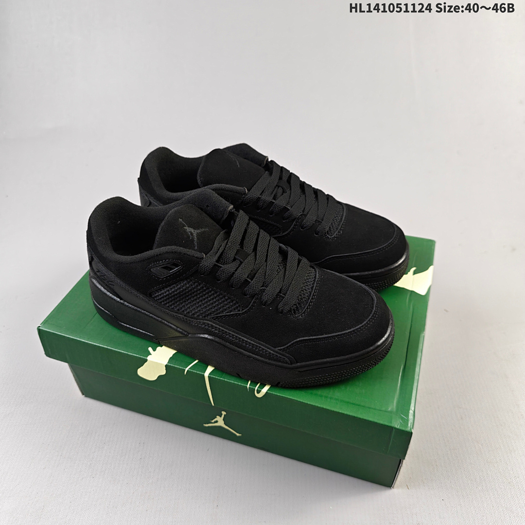 Nike Air Jordan 4 Retro OG · AJ4 4