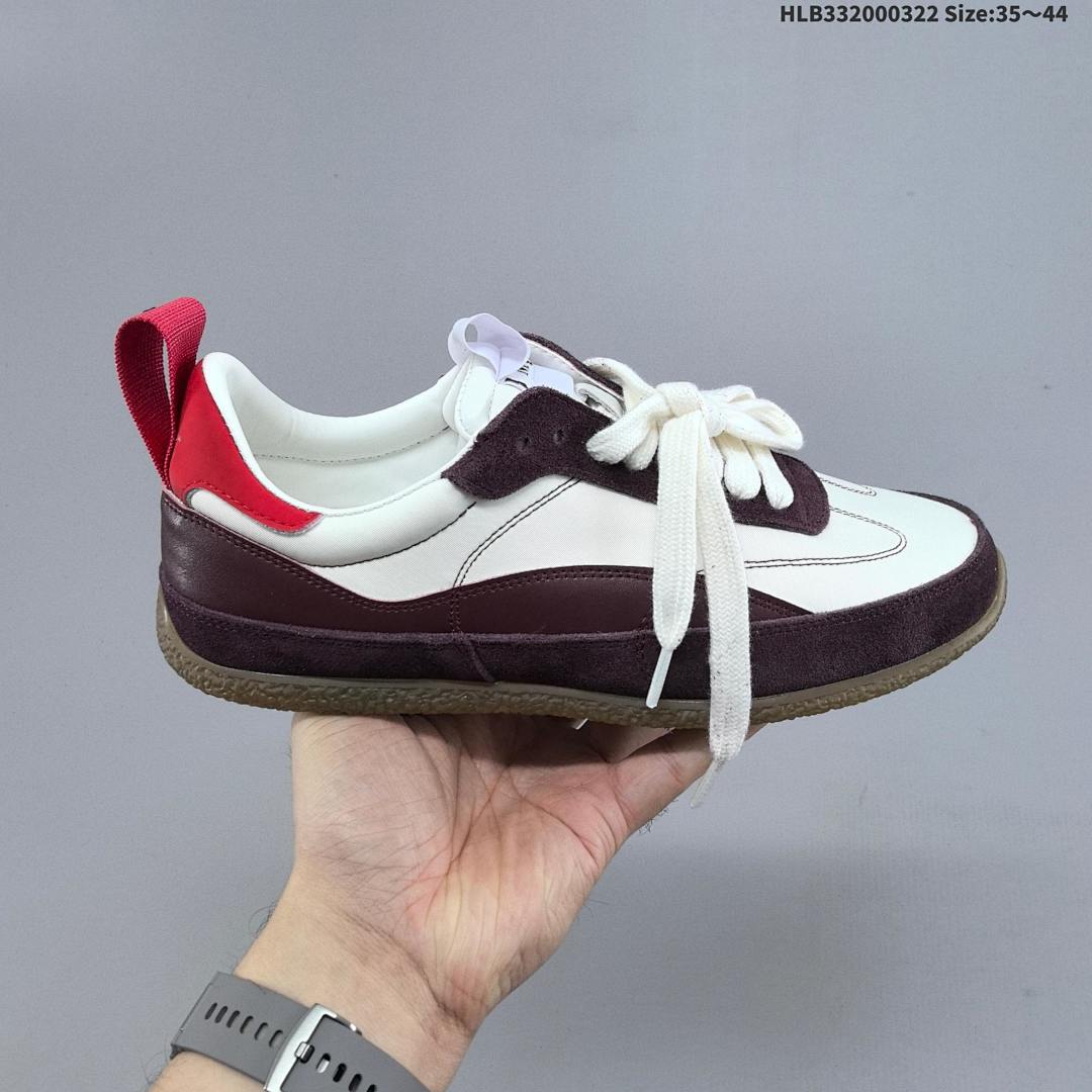 · Alexander McQueen Sole Leather Sneakers - foto 3