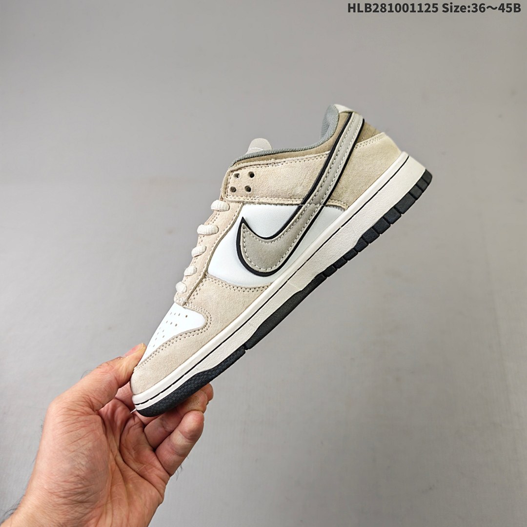 NIKE sb DUNK LOW ZoomAir - foto 4