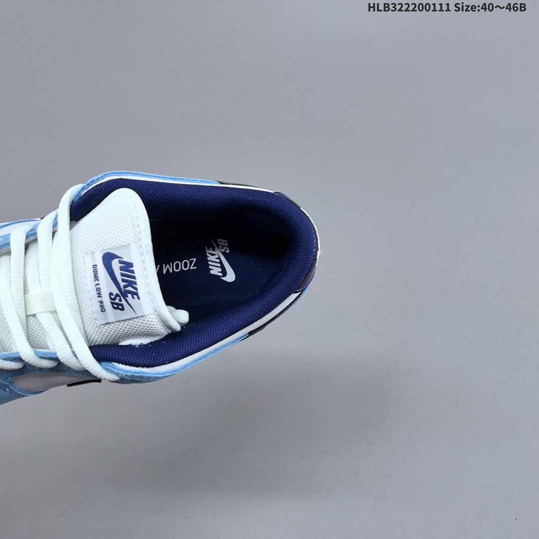 NIKE DUNK LOW ZoomAir sb - foto 2