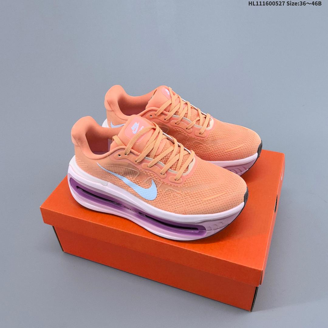Nike VOMERO PREMIUM ReactX Air Zoom