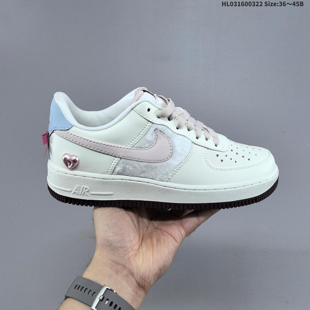 Nike Air Force1 07 low - foto 3