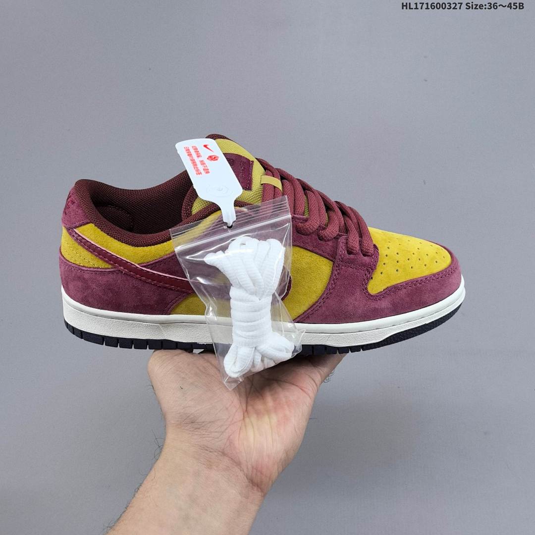 NIKE SB DUNK LOW PRO Dunk SB Dunk Dunk Dunk SB - foto 2