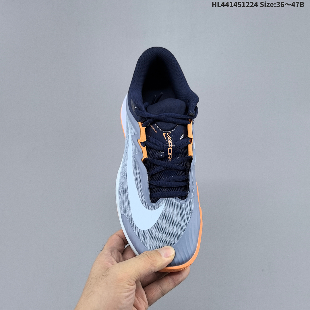 Nike M ZOOM VAPOR PRO 3 HC FZ2161 - foto 6