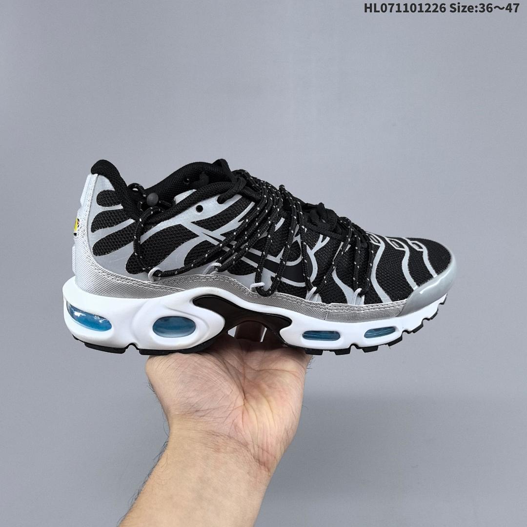 Nike Air Max Plus Nike TN 1996 TunedAir - foto 5