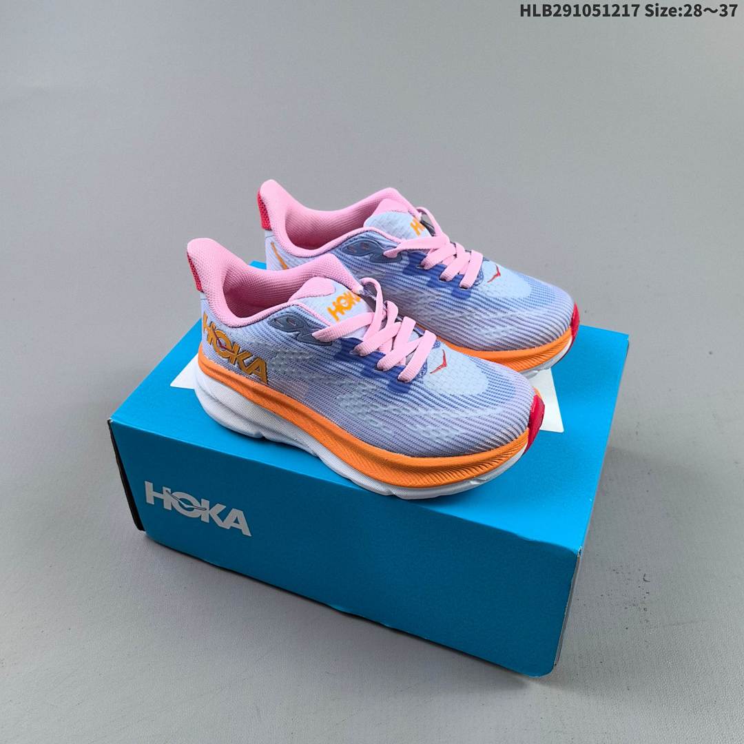 HOKA ONE ONE Clifton 9 9 Clifton HO - foto 2