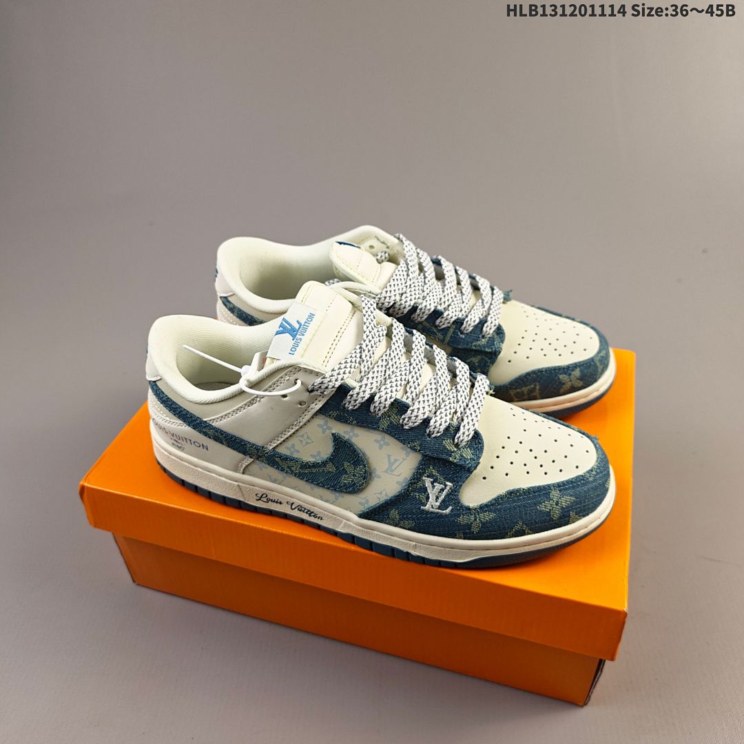 NIKE DUNK SB LOW Dunk SB Dunk Dunk Dunk SB - foto 8
