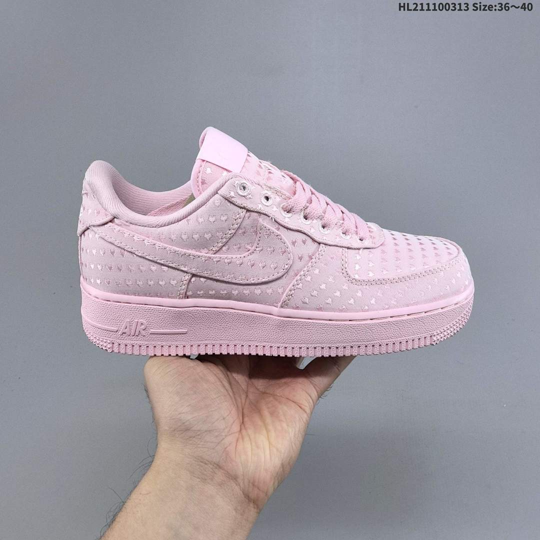 Nike Air Force 1 & x27;07 Low - foto 2