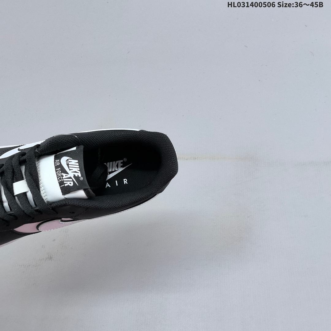 NIKE AIR FORCE 1‘07 LV8 -001 - foto 9