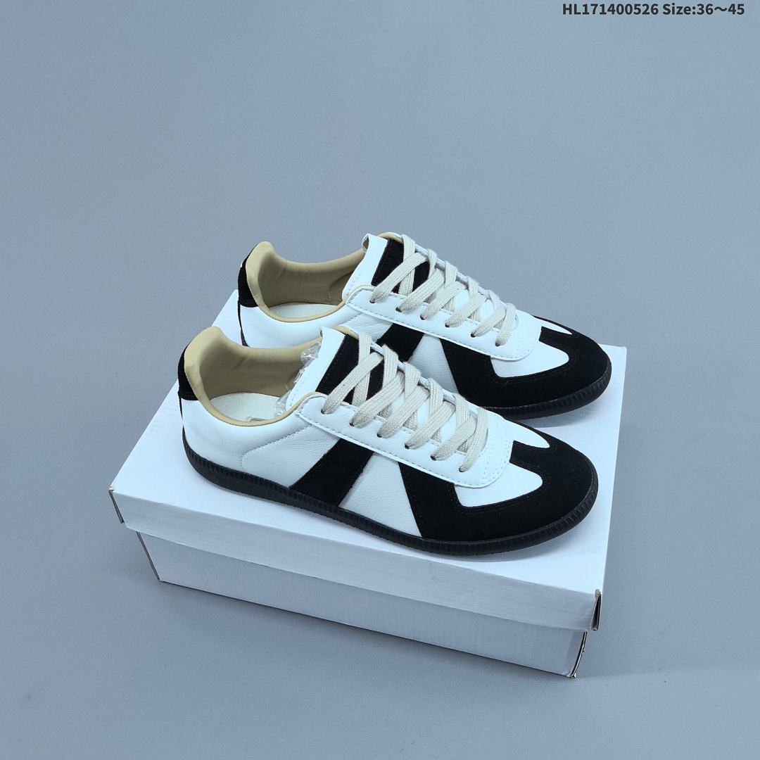 Maison Margiela Replica Wedge - foto 4