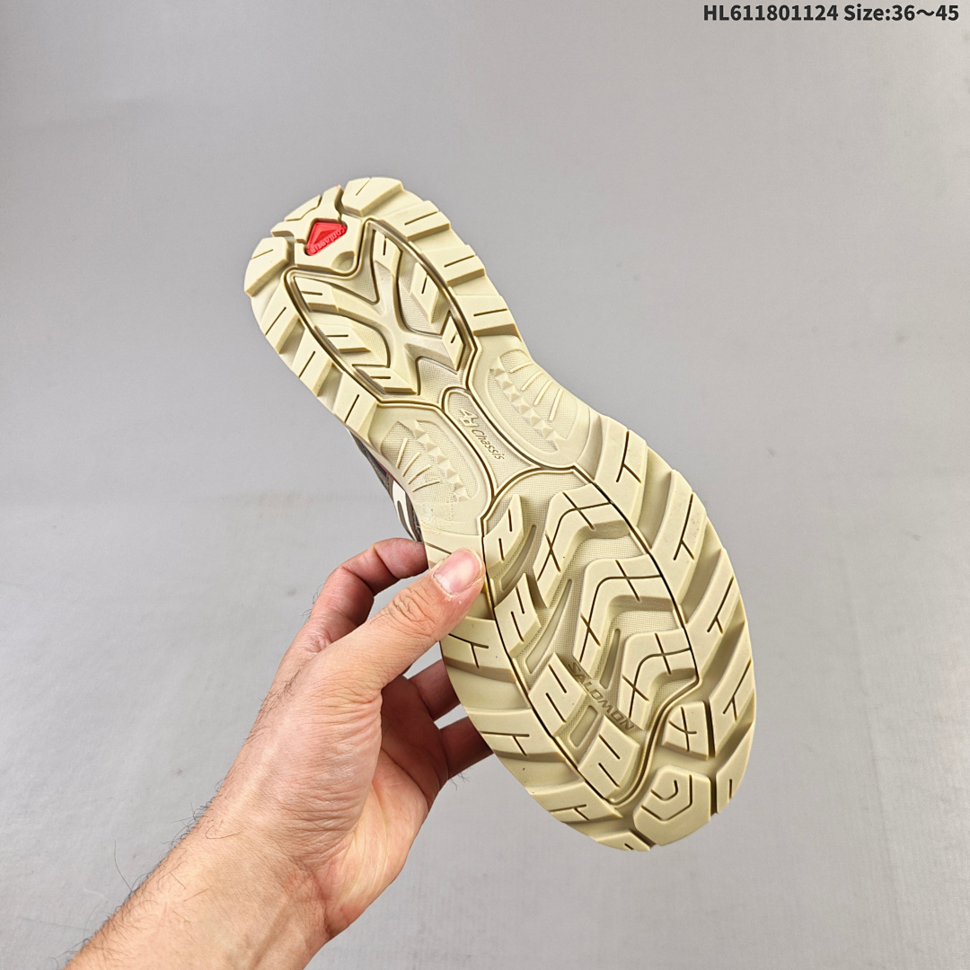 SALOMON XT-QUEST PANHUI SENSIFIT - foto 5