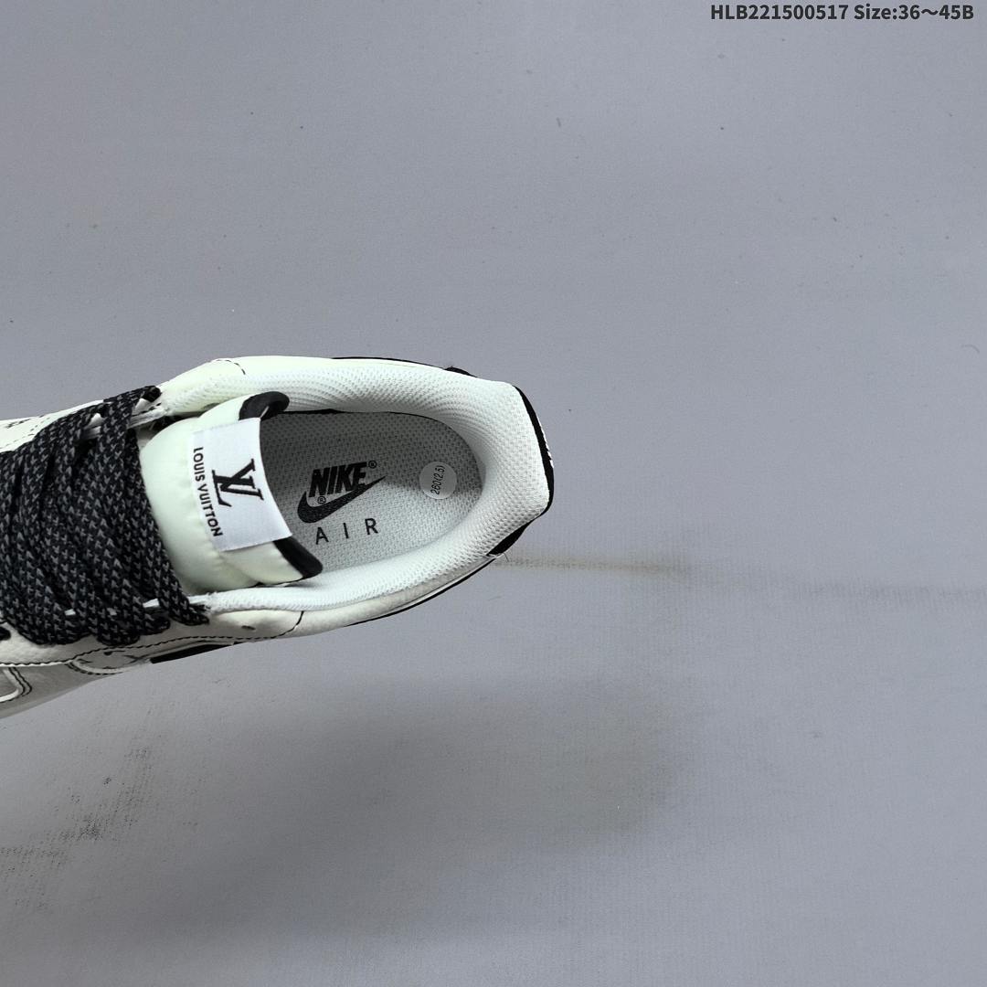NIKE AIR FORCE 1‘07 LV8 -203 - foto 9