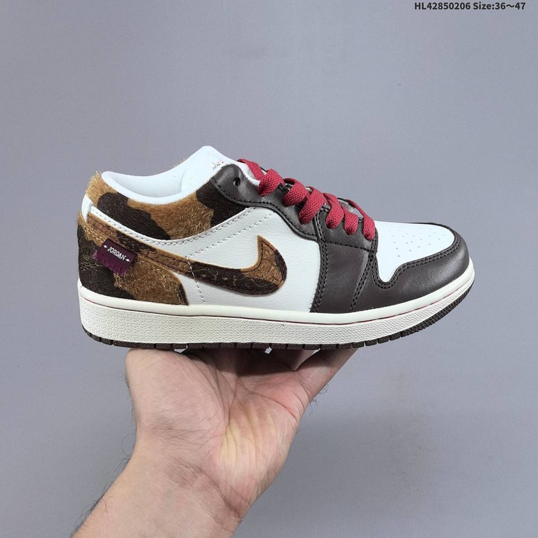 Air Jordan 1 Low "Year Of The Horse" CNY AJ1 1 aj1 1 - foto 2
