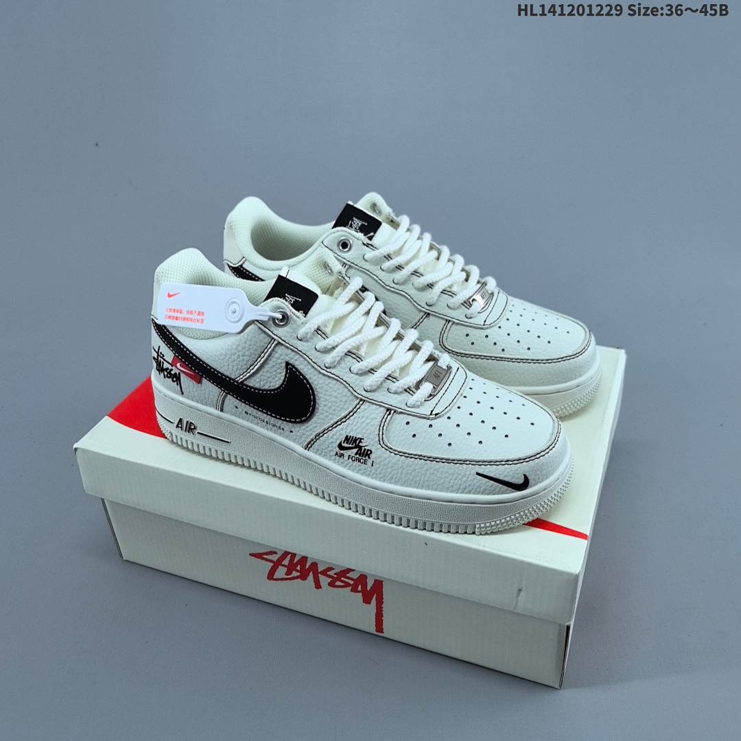 Nike Air Force1 07 low superme - foto 2