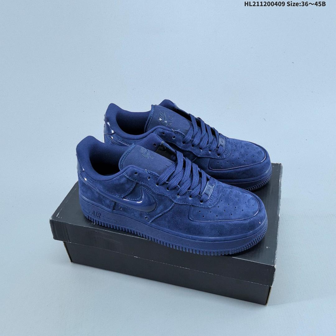 Nike Air Force 1’07 Force 1