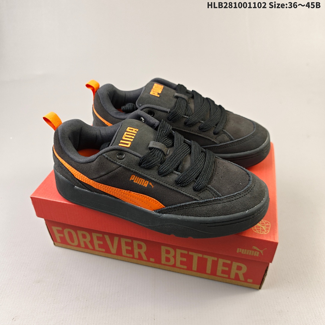 Puma Park Lifestyle OG - - foto 2