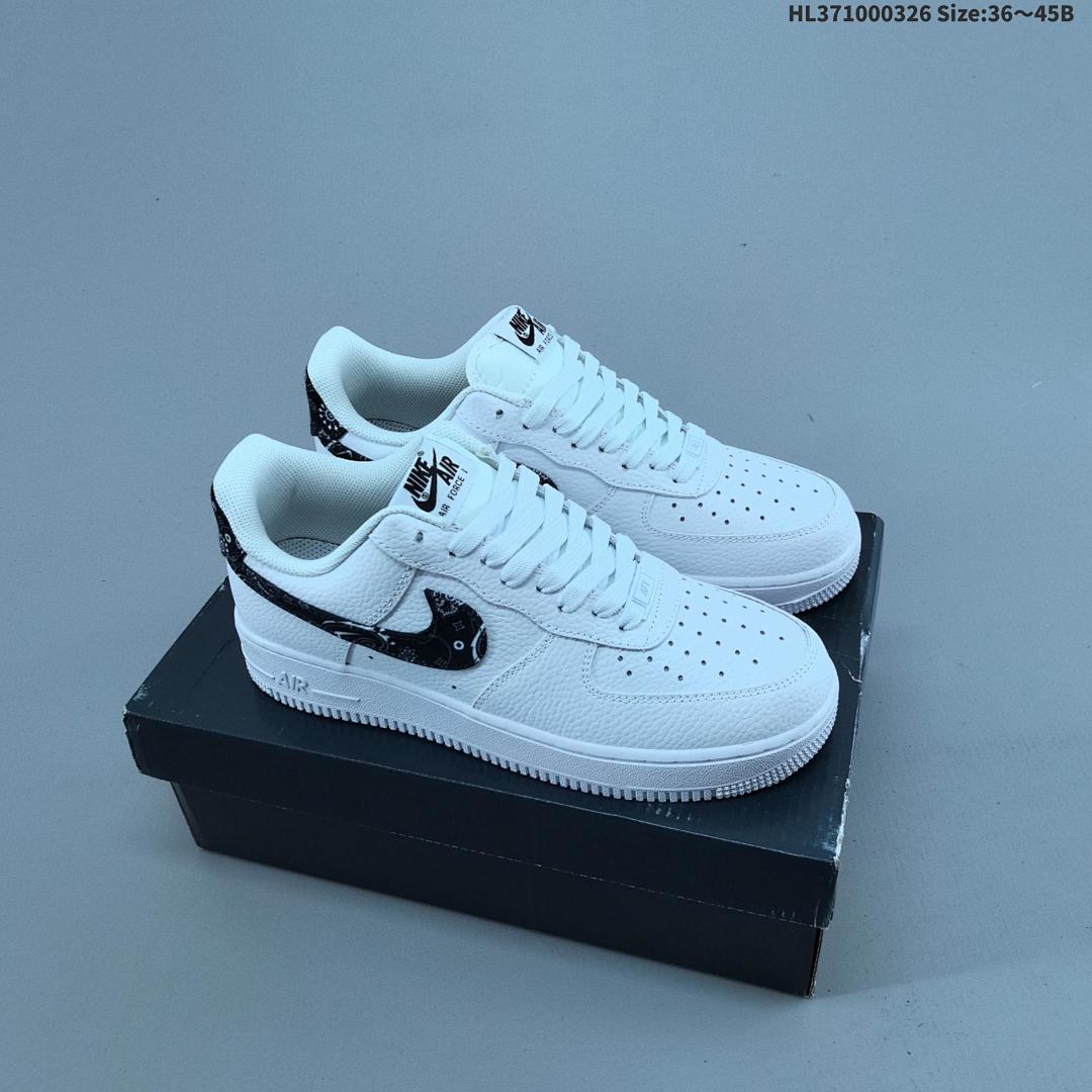 Nike Air Force 1 Low Force 1 - foto 14
