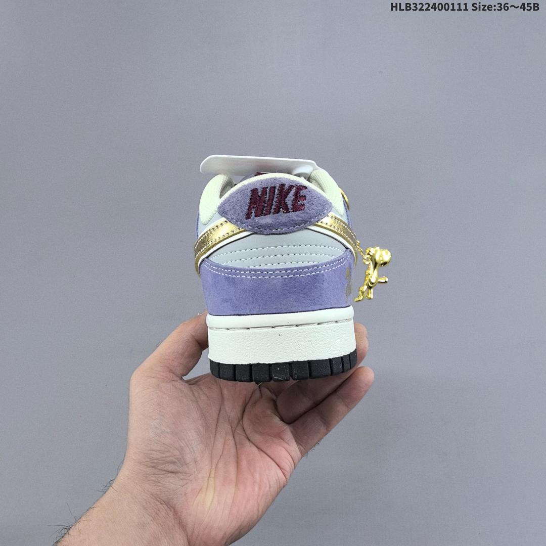 Nike Dunk Low Retro ‘DIY ’ - foto 5