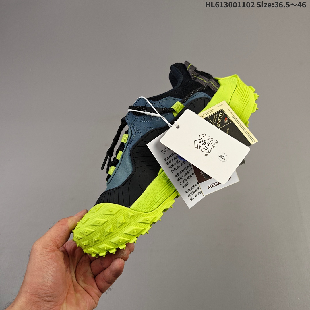 KOLON SPORT Skyler 2 GTX - foto 8