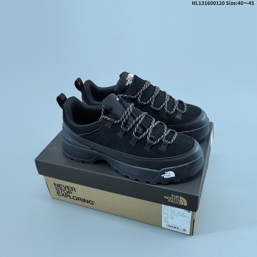 THE NORTH FACE GLENCLYFFE URBAN LOW Vibram