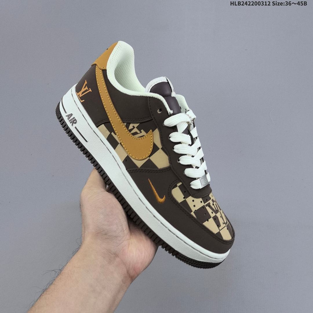 Nike Air Force1 07 low - foto 4