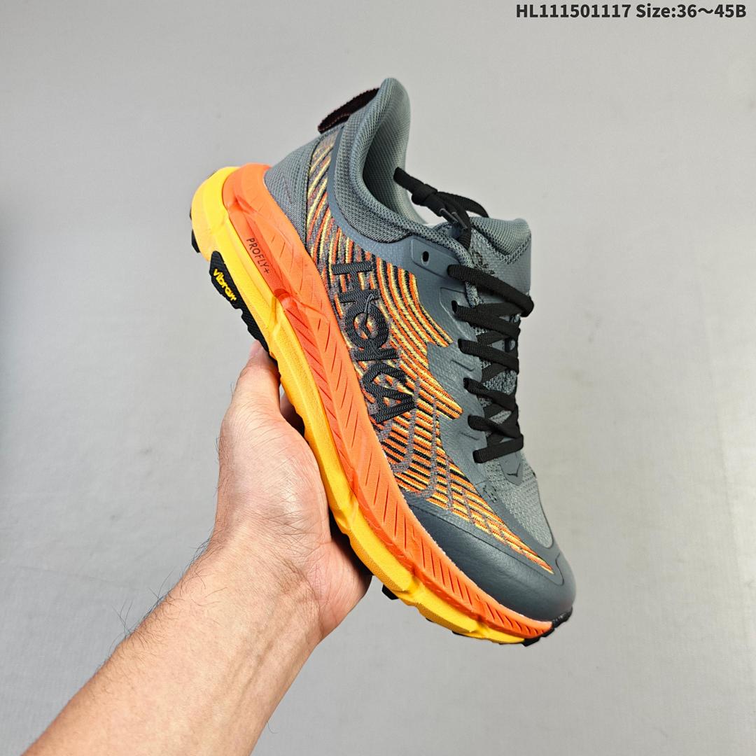 HOKA ONE ONE Mafate Speed 4 2009 HOKA ONE ONE - foto 6